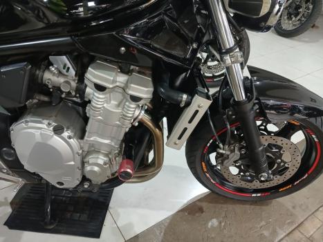 SUZUKI Bandit 1250 S, Foto 4