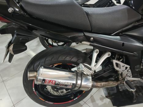SUZUKI Bandit 1250 S, Foto 5