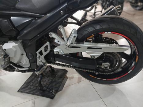 SUZUKI Bandit 1250 S, Foto 6