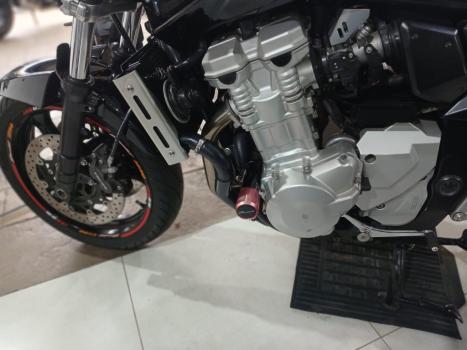 SUZUKI Bandit 1250 S, Foto 7