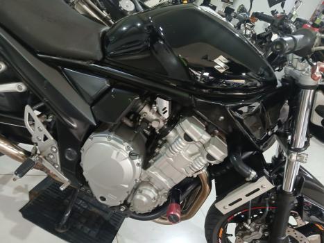 SUZUKI Bandit 1250 S, Foto 8
