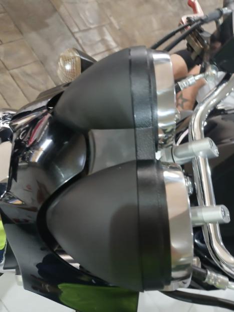 SUZUKI Bandit 1250 S, Foto 9