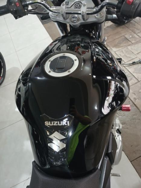 SUZUKI Bandit 1250 S, Foto 10
