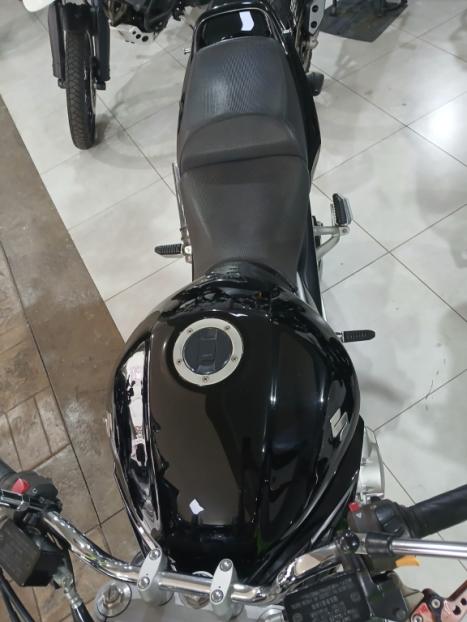 SUZUKI Bandit 1250 S, Foto 11