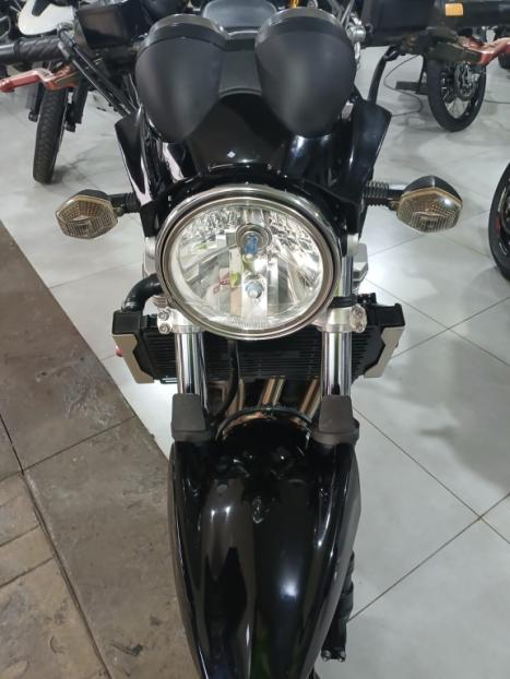 SUZUKI Bandit 1250 S, Foto 13