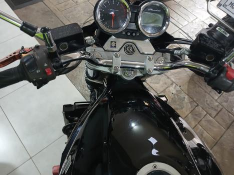 SUZUKI Bandit 1250 S, Foto 14
