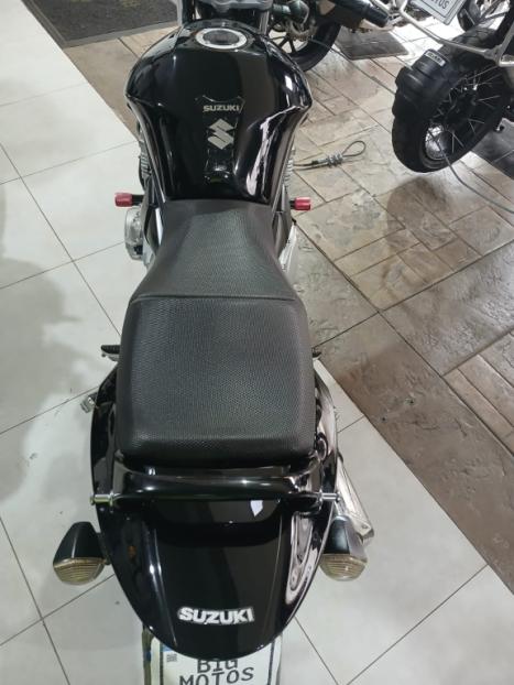 SUZUKI Bandit 1250 S, Foto 15