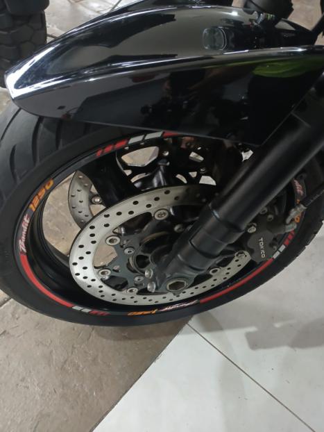 SUZUKI Bandit 1250 S, Foto 17