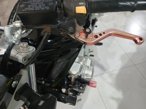 SUZUKI Bandit 1250 S, Foto 18