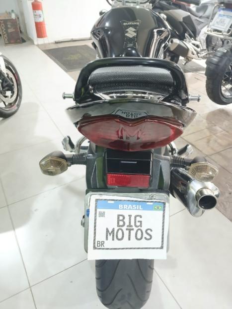 SUZUKI Bandit 1250 S, Foto 20