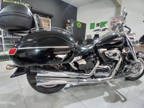SUZUKI Boulevard C 1500 , Foto 1