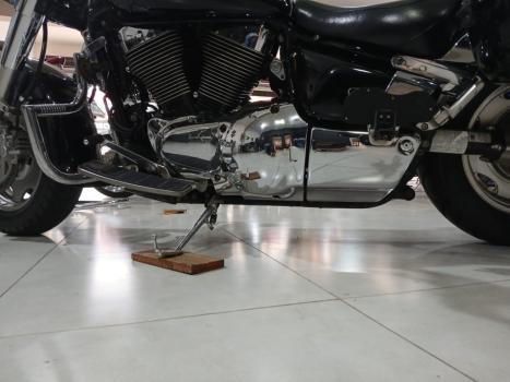 SUZUKI Boulevard C 1500 , Foto 3