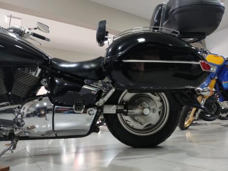 SUZUKI Boulevard C 1500 , Foto 4