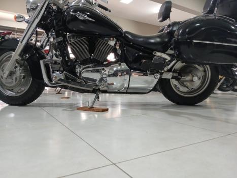 SUZUKI Boulevard C 1500 , Foto 5