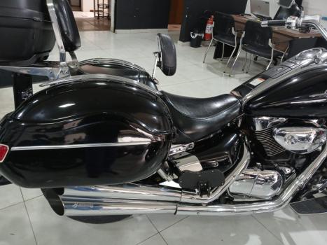 SUZUKI Boulevard C 1500 , Foto 8
