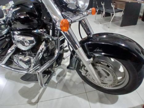 SUZUKI Boulevard C 1500 , Foto 15
