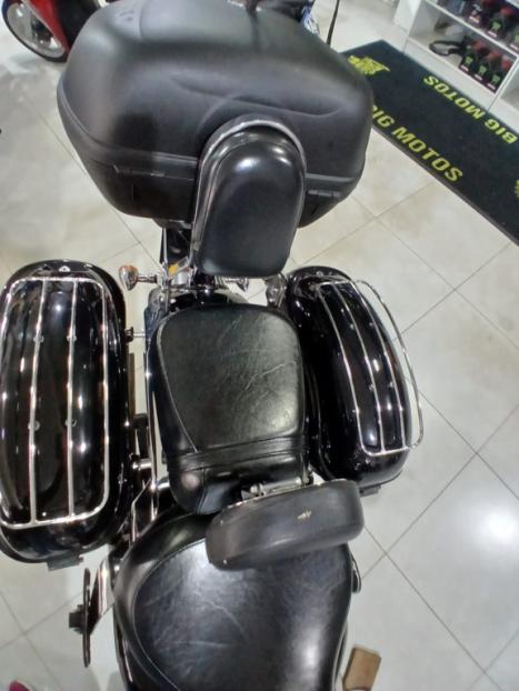SUZUKI Boulevard C 1500 , Foto 16