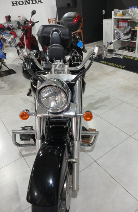 SUZUKI Boulevard C 1500 , Foto 17