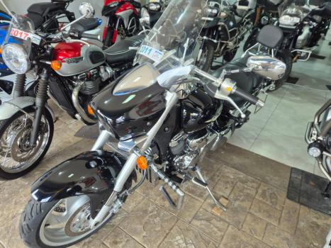 SUZUKI Boulevard M 1500 , Foto 1