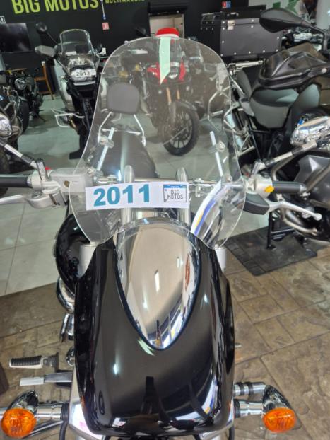 SUZUKI Boulevard M 1500 , Foto 4