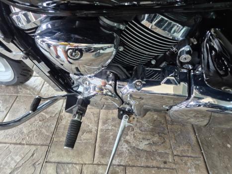 SUZUKI Boulevard M 1500 , Foto 5