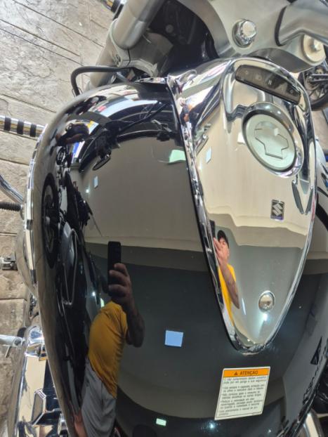 SUZUKI Boulevard M 1500 , Foto 6