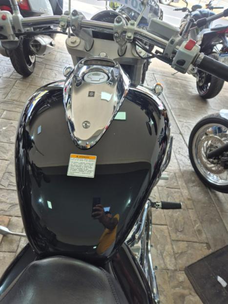 SUZUKI Boulevard M 1500 , Foto 7