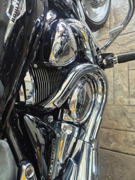 SUZUKI Boulevard M 1500 , Foto 8