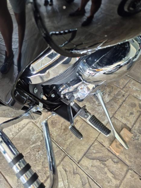 SUZUKI Boulevard M 1500 , Foto 9