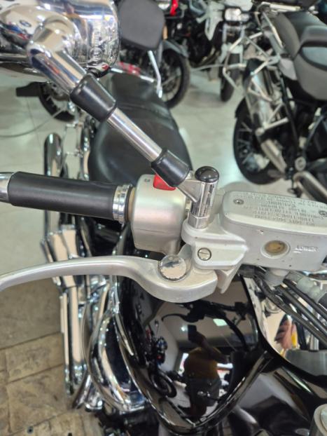 SUZUKI Boulevard M 1500 , Foto 11