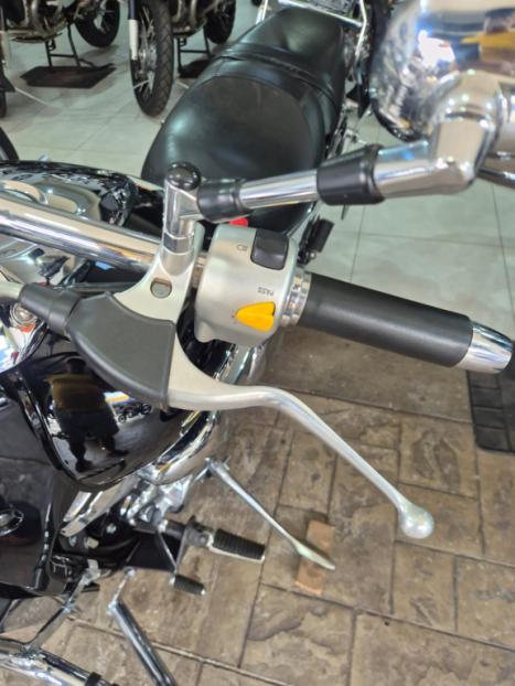 SUZUKI Boulevard M 1500 , Foto 12