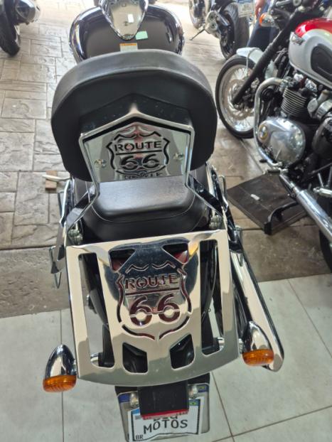 SUZUKI Boulevard M 1500 , Foto 14