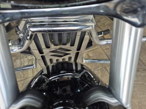 SUZUKI Boulevard M 1500 , Foto 15
