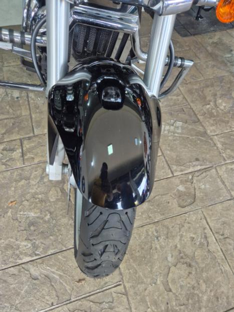 SUZUKI Boulevard M 1500 , Foto 17