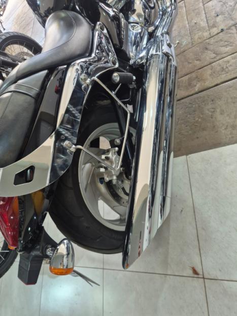 SUZUKI Boulevard M 1500 , Foto 21