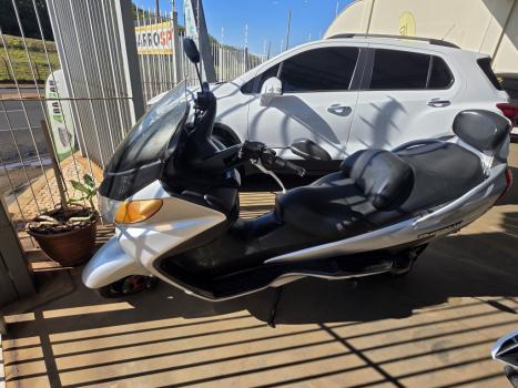 SUZUKI Burgman 400 , Foto 3