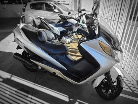 SUZUKI Burgman 400 , Foto 4