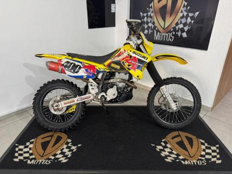 SUZUKI DR-Z 400 E, Foto 1
