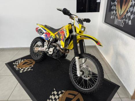 SUZUKI DR-Z 400 E, Foto 2