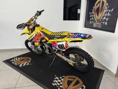 SUZUKI DR-Z 400 E, Foto 4