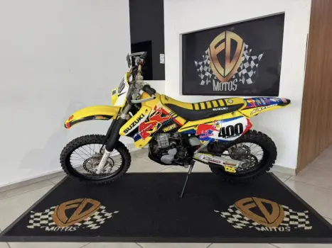 SUZUKI DR-Z 400 E, Foto 5