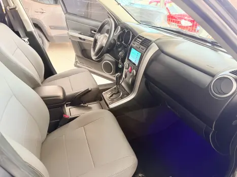 SUZUKI Grand Vitara 2.0 16V 4P AUTOM�TICO, Foto 8