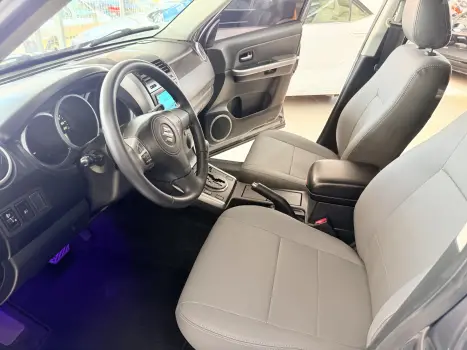 SUZUKI Grand Vitara 2.0 16V 4P AUTOM�TICO, Foto 9