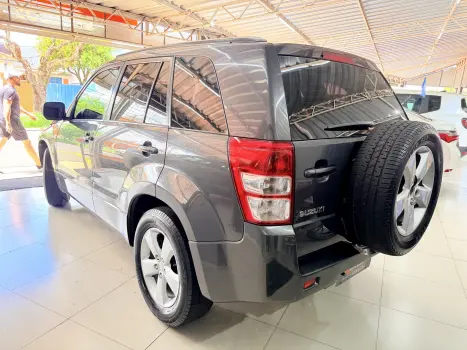 SUZUKI Grand Vitara 2.0 16V 4P AUTOM�TICO, Foto 4