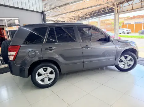 SUZUKI Grand Vitara 2.0 16V 4P AUTOM�TICO, Foto 7