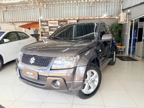 SUZUKI Grand Vitara 2.0 16V 4P AUTOM�TICO, Foto 10