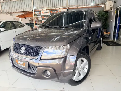 SUZUKI Grand Vitara 2.0 16V 4P AUTOM�TICO, Foto 11