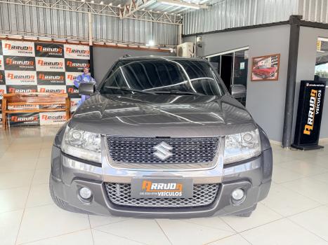SUZUKI Grand Vitara 2.0 16V 4P AUTOM�TICO, Foto 2