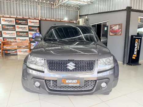 SUZUKI Grand Vitara 2.0 16V 4P AUTOM�TICO, Foto 2
