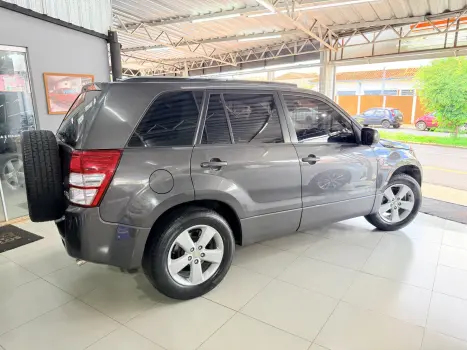 SUZUKI Grand Vitara 2.0 16V 4P AUTOMÁTICO, Foto 3